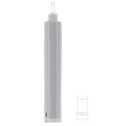 30ml Laminated Aluminum Tube With Dropper Tip Applicator (APG-777229)